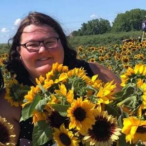 Meet your Posher, Andrea